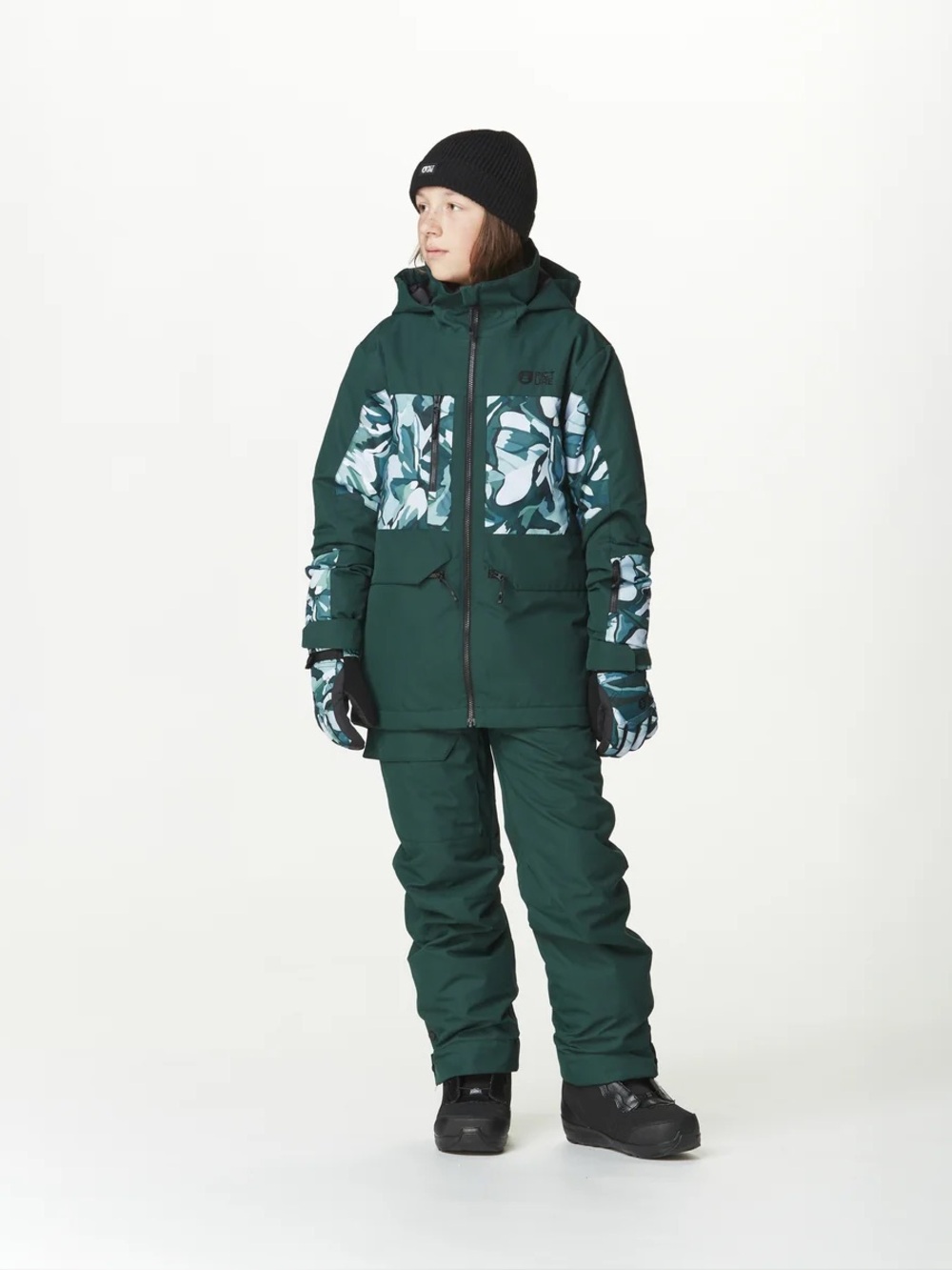 NWT Picture Time Organic Snow Pants